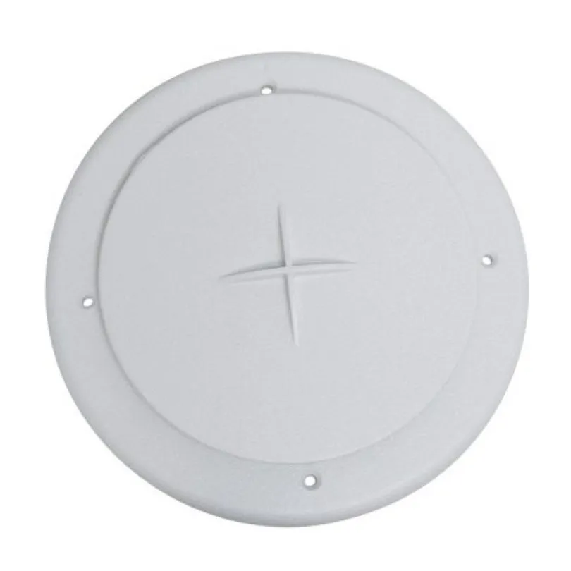 A/C Register, Dampered